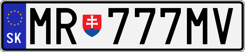 Typ III - Bežná 1R