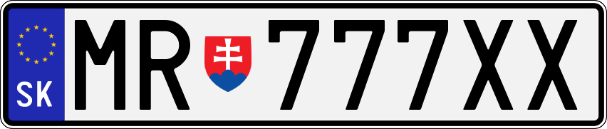 Typ III - Bežná 1R