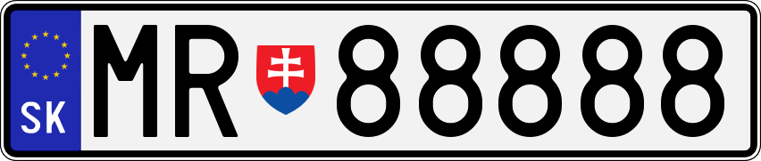 Typ III - Bežná 1R