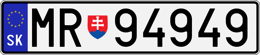 Typ III - Bežná 1R