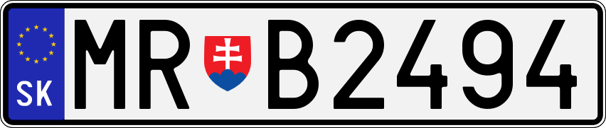 Typ III - Bežná 1R