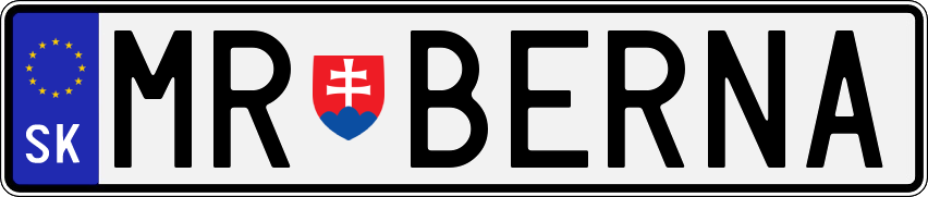 Typ III - Bežná 1R