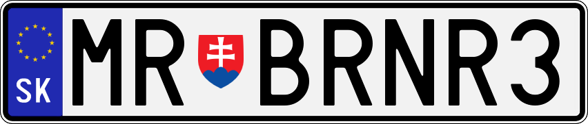 Typ III - Bežná 1R