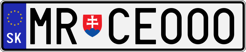 Typ III - Bežná 1R