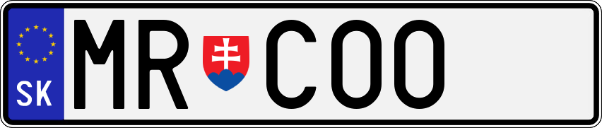 Typ III - Bežná 1R