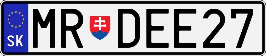 Typ III - Bežná 1R