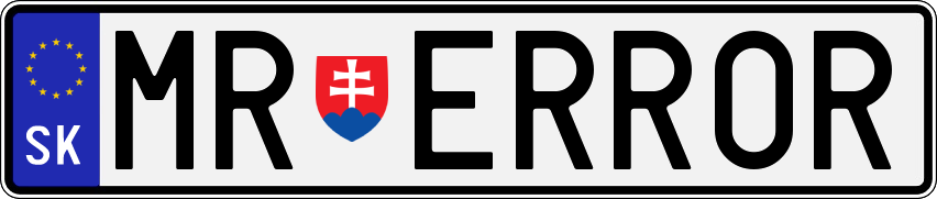 Typ III - Bežná 1R