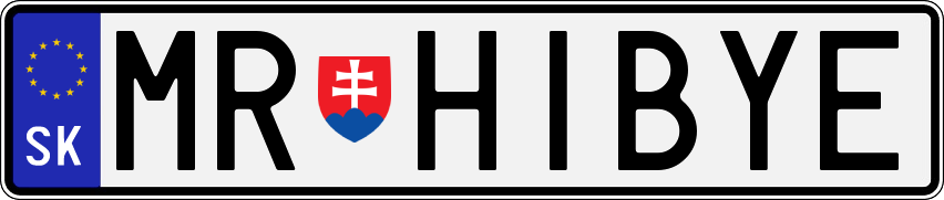 Typ III - Bežná 1R