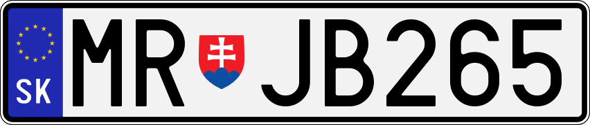 Typ III - Bežná 1R