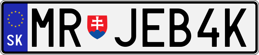 Typ III - Bežná 1R