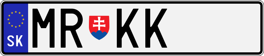 Typ III - Bežná 1R