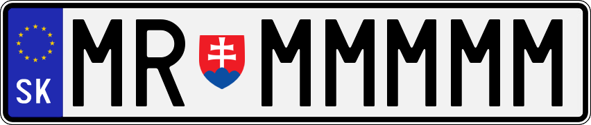 Typ III - Bežná 1R