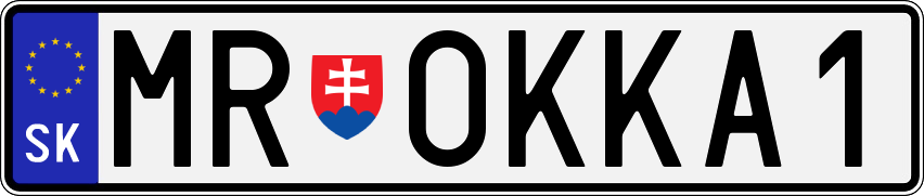 Typ III - Bežná 1R