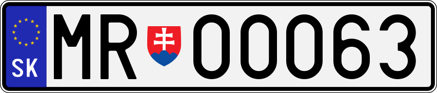 Typ III - Bežná 1R