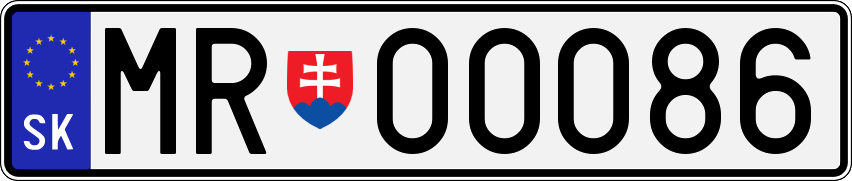 Typ III - Bežná 1R