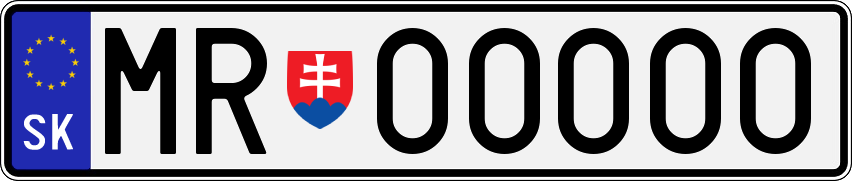 Typ III - Bežná 1R