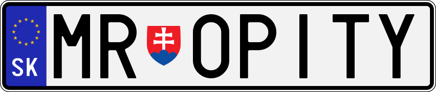 Typ III - Bežná 1R