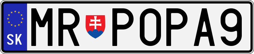 Typ III - Bežná 1R