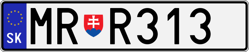 Typ III - Bežná 1R