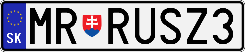 Typ III - Bežná 1R