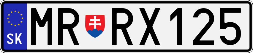 Typ III - Bežná 1R