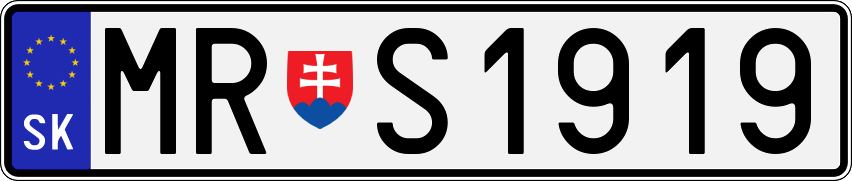 Typ III - Bežná 1R