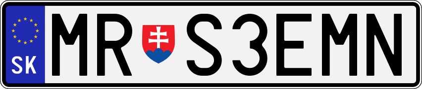 Typ III - Bežná 1R