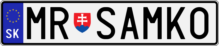 Typ III - Bežná 1R