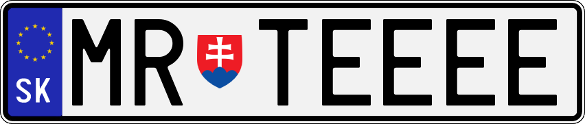 Typ III - Bežná 1R