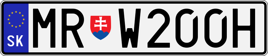 Typ III - Bežná 1R