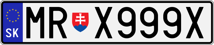 Typ III - Bežná 1R