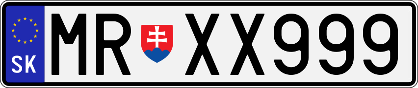 Typ III - Bežná 1R