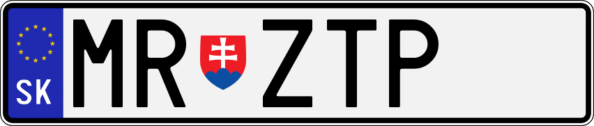 Typ III - Bežná 1R