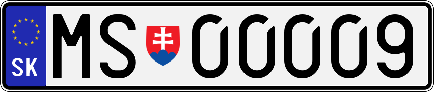 Typ III - Bežná 1R