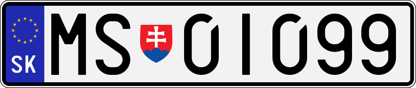 Typ III - Bežná 1R