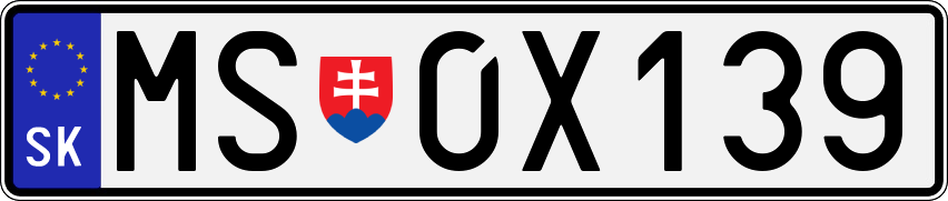 Typ III - Bežná 1R