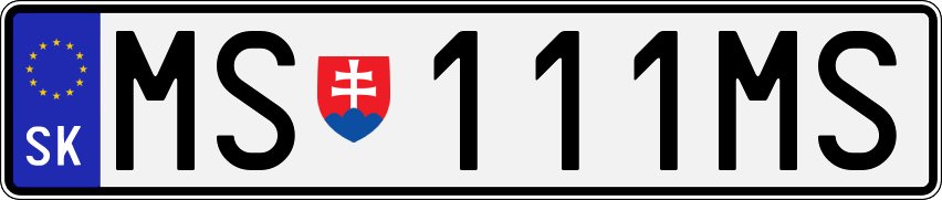 Typ III - Bežná 1R