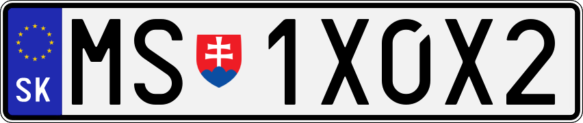 Typ III - Bežná 1R