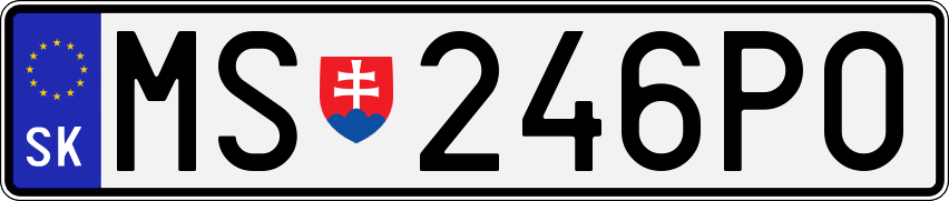 Typ III - Bežná 1R