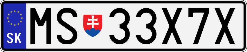 Typ III - Bežná 1R