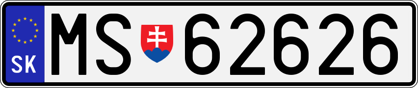 Typ III - Bežná 1R