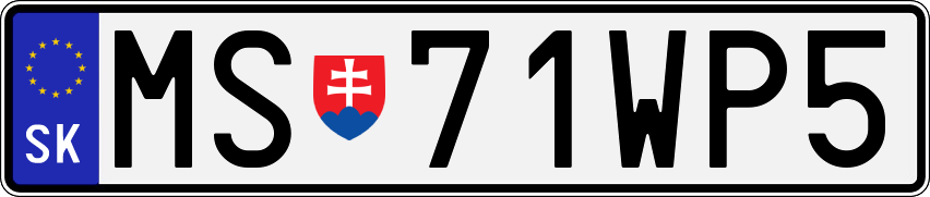 Typ III - Bežná 1R