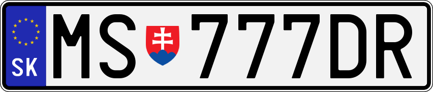 Typ III - Bežná 1R