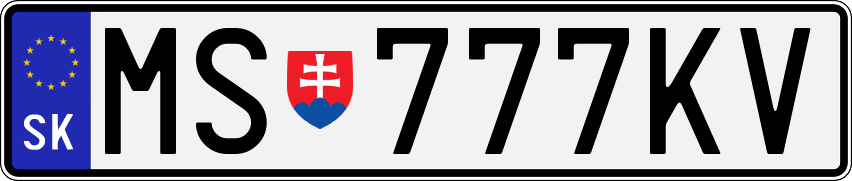 Typ III - Bežná 1R