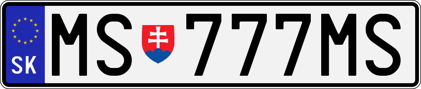 Typ III - Bežná 1R