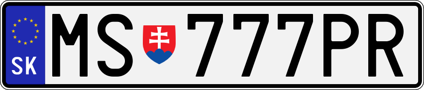 Typ III - Bežná 1R