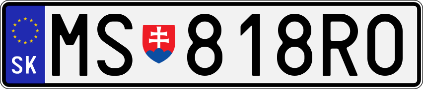 Typ III - Bežná 1R