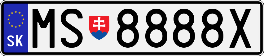 Typ III - Bežná 1R