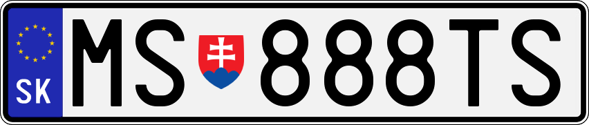 Typ III - Bežná 1R