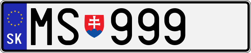 Typ III - Bežná 1R